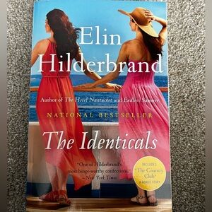 The Identicals by Elin Hilderbrand